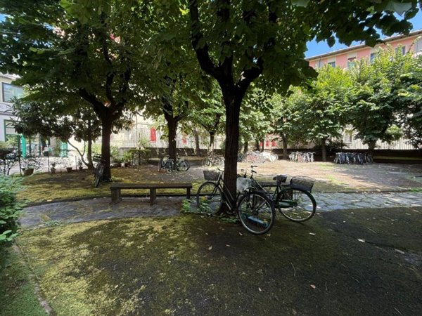 appartamento in vendita a Milano in zona Città Studi