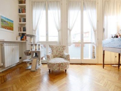 appartamento in vendita a Milano in zona Parco Solari