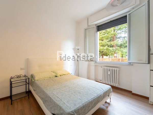 appartamento in vendita a Milano in zona Dergano