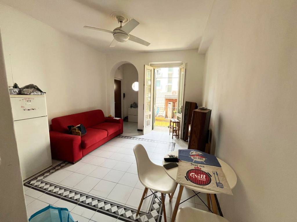 appartamento in vendita a Milano in zona Dergano