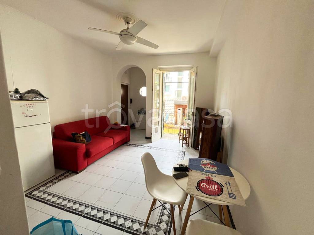 appartamento in vendita a Milano in zona Dergano