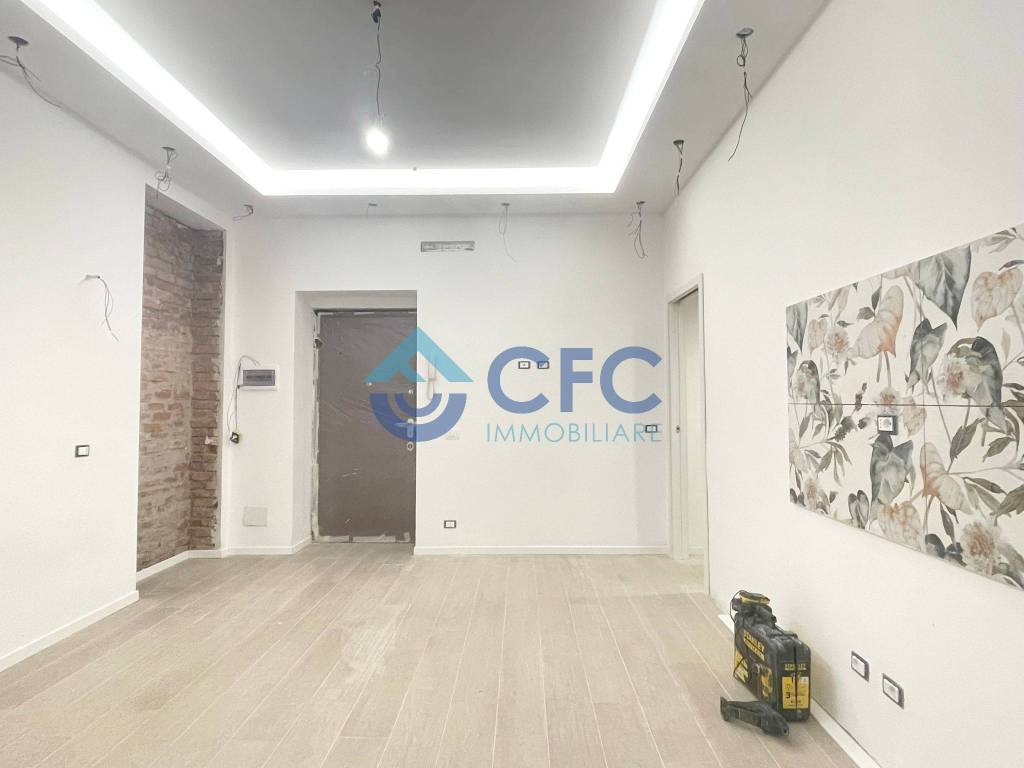 appartamento in vendita a Milano in zona Città Studi