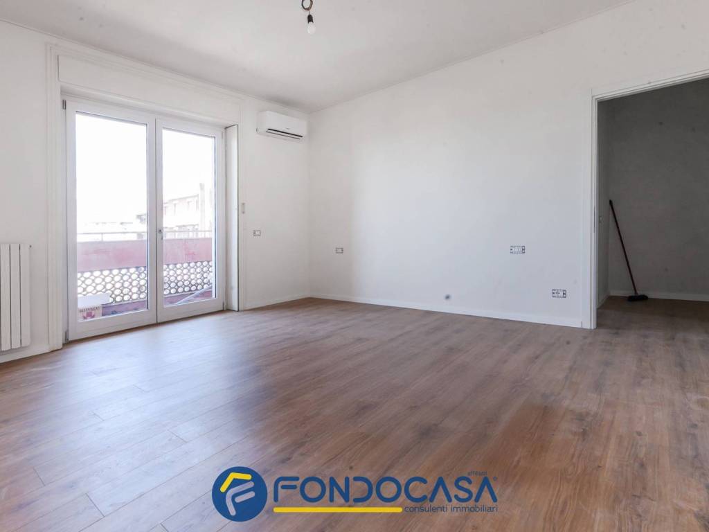 appartamento in vendita a Milano in zona Maggiolina