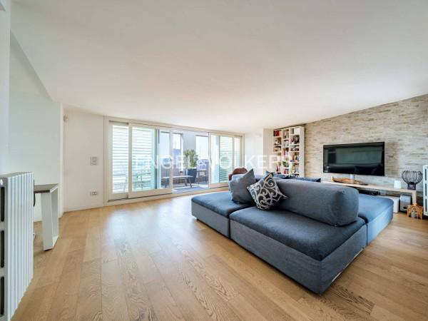 appartamento in vendita a Milano in zona Gorla