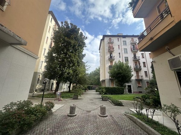 appartamento in vendita a Milano in zona Bicocca