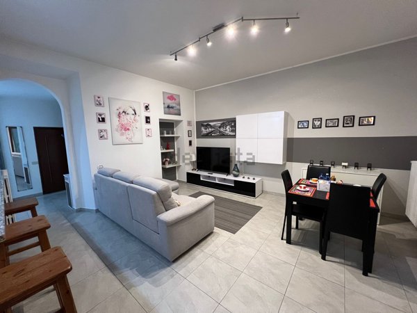 appartamento in vendita a Milano in zona Turro