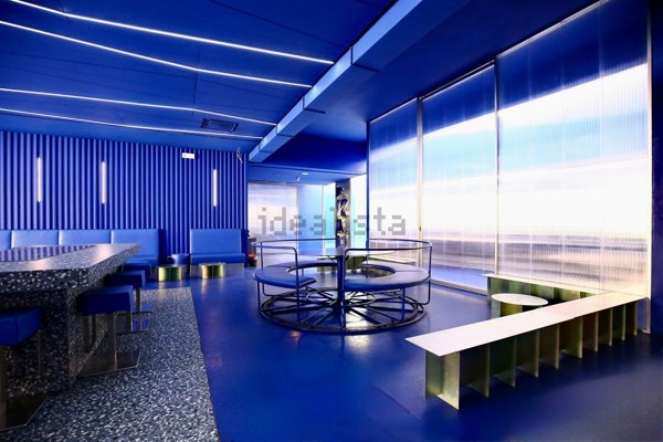 ufficio in vendita a Milano in zona San Cristoforo