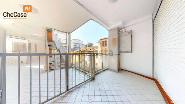 appartamento in vendita a Milano in zona Loreto