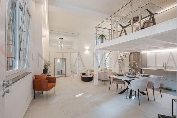 appartamento in vendita a Milano in zona Ghisolfa