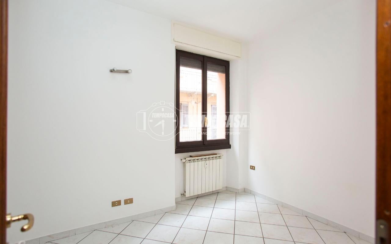 appartamento in vendita a Milano in zona Sempione