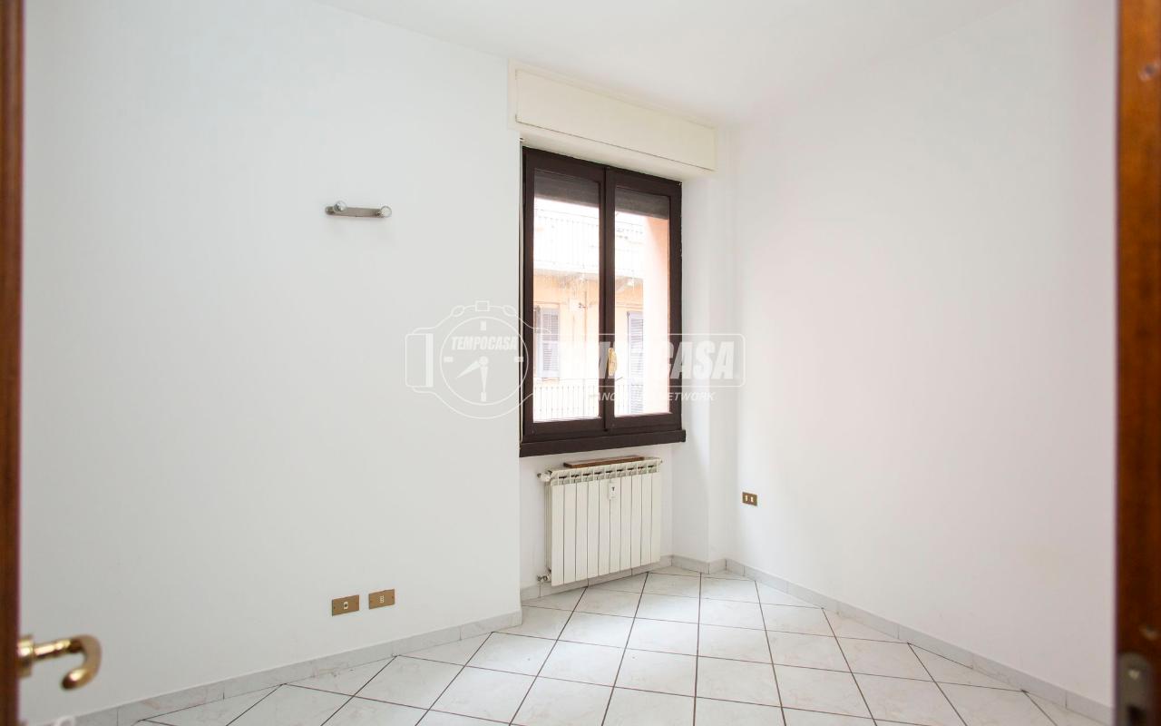 appartamento in vendita a Milano in zona Sempione