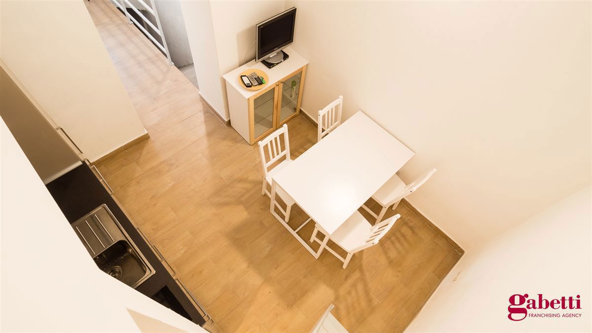 appartamento in vendita a Milano in zona Loreto