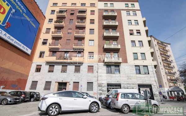 appartamento in vendita a Milano in zona Loreto