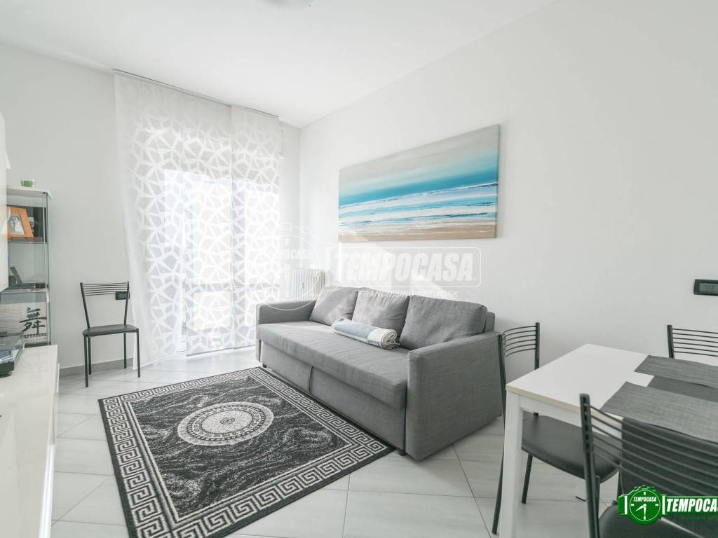 appartamento in vendita a Milano in zona Niguarda