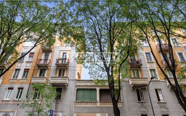 appartamento in vendita a Milano in zona Città Studi