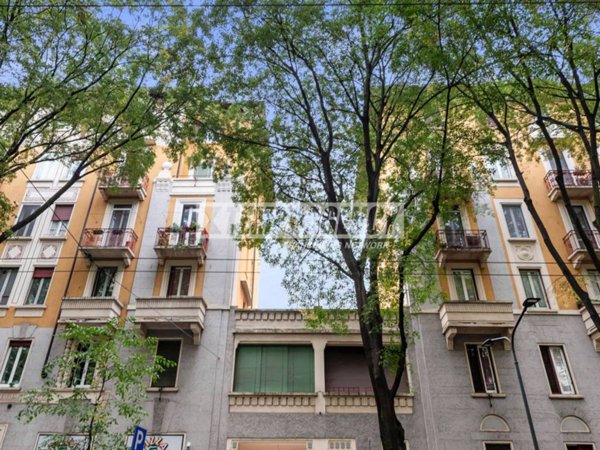 appartamento in vendita a Milano in zona Città Studi