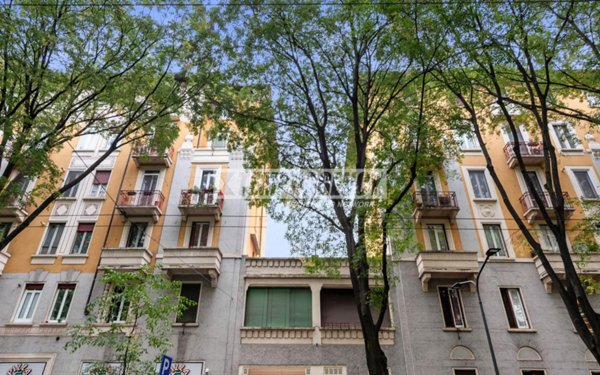 appartamento in vendita a Milano in zona Centro Storico