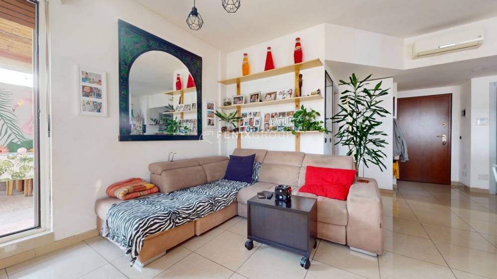 appartamento in vendita a Milano in zona Crescenzago