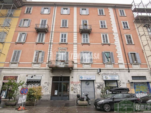appartamento in vendita a Milano in zona Loreto