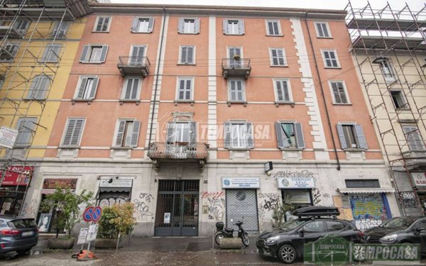 appartamento in vendita a Milano in zona Loreto