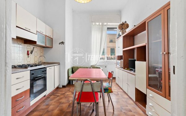 appartamento in vendita a Milano in zona Porta Romana