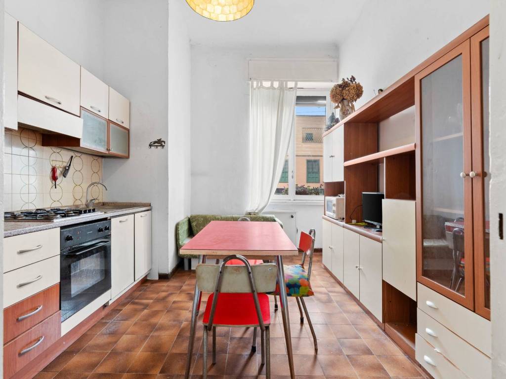 appartamento in vendita a Milano in zona Porta Romana