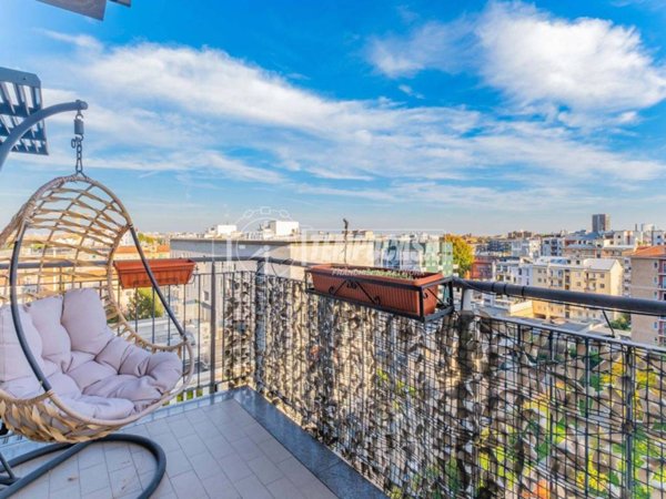 appartamento in vendita a Milano in zona Affori