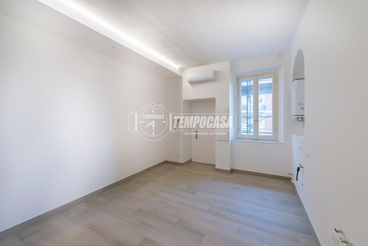 appartamento in vendita a Milano in zona Precotto
