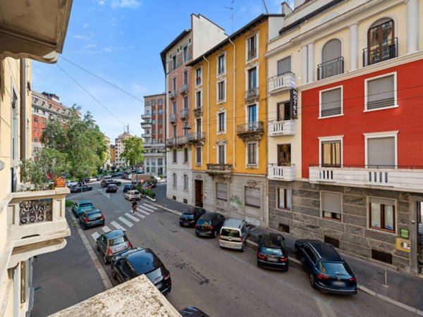 appartamento in vendita a Milano in zona Centro Storico