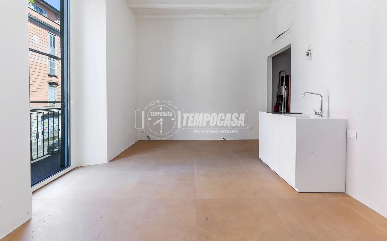 appartamento in vendita a Milano in zona Dergano