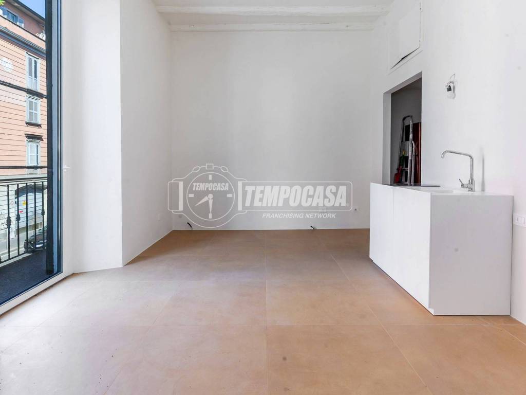 appartamento in vendita a Milano in zona Dergano