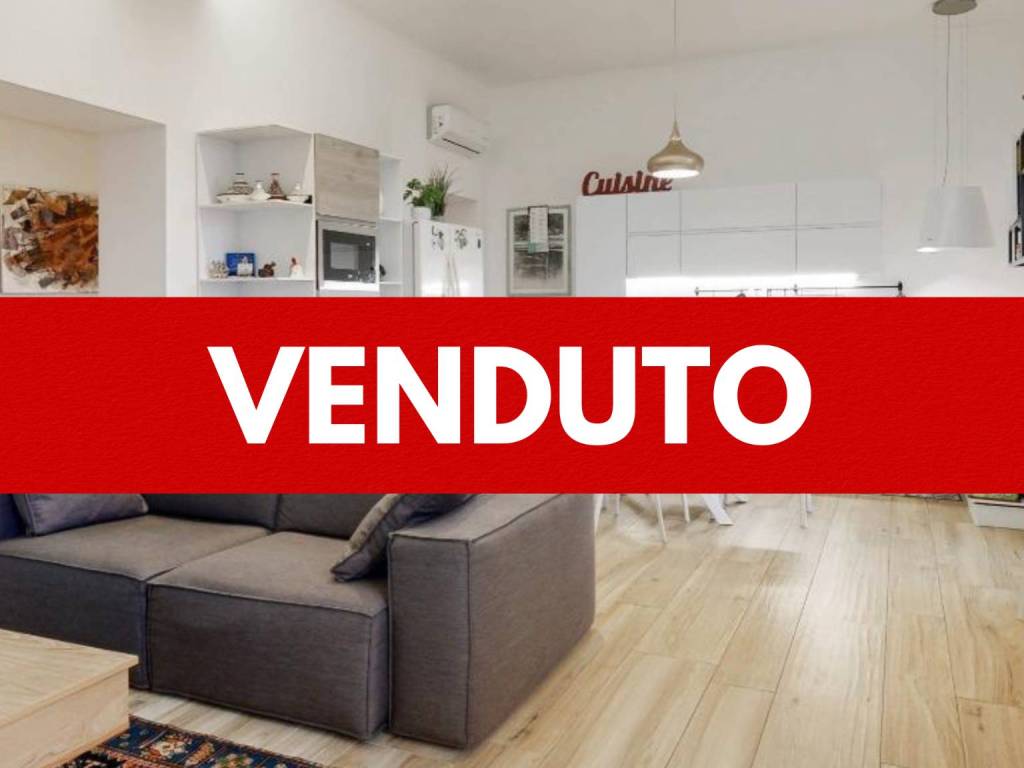 appartamento in vendita a Milano in zona Centro Direzionale