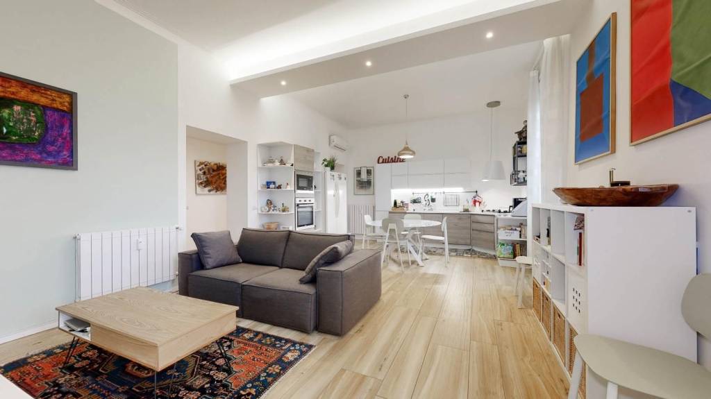 appartamento in vendita a Milano in zona Centro Direzionale