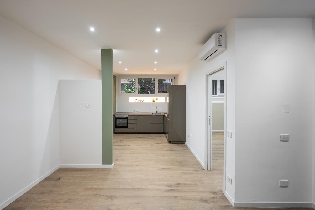 appartamento in vendita a Milano in zona Centro Storico