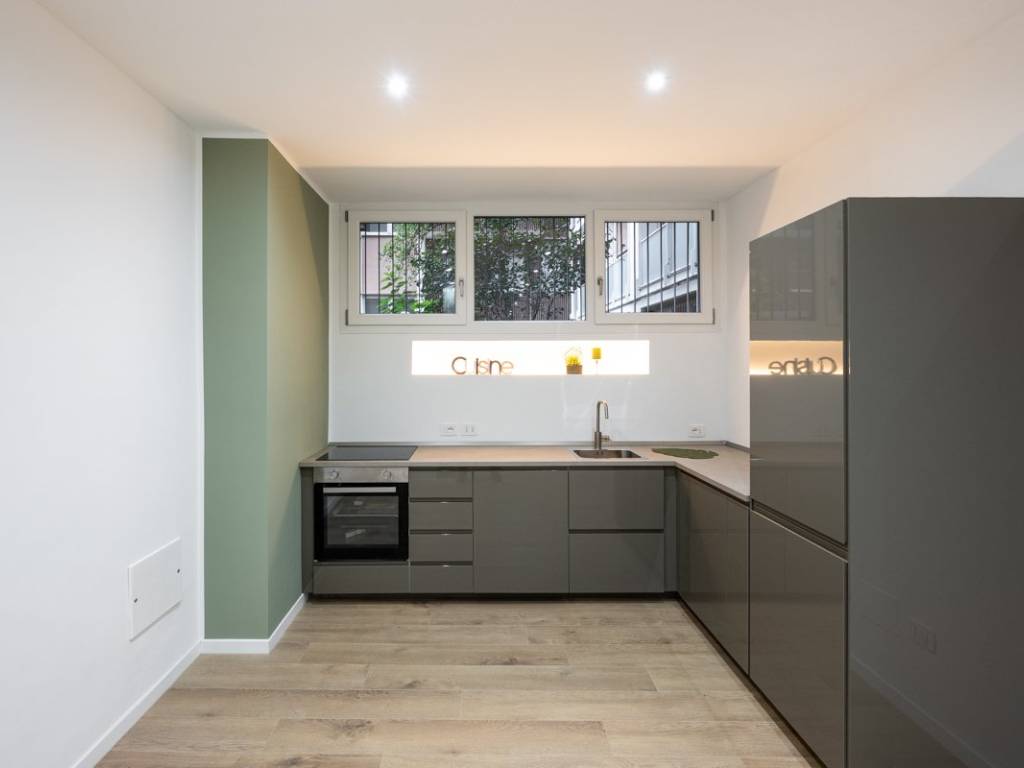 appartamento in vendita a Milano in zona Centro Storico