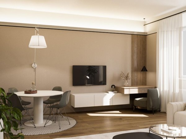appartamento in vendita a Milano in zona Guastalla
