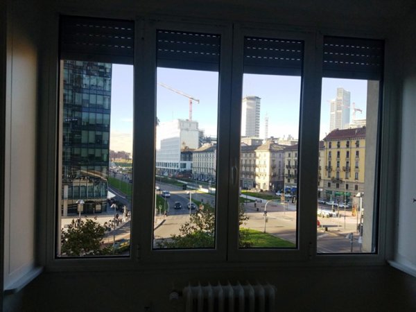 appartamento in vendita a Milano in zona Centro Direzionale