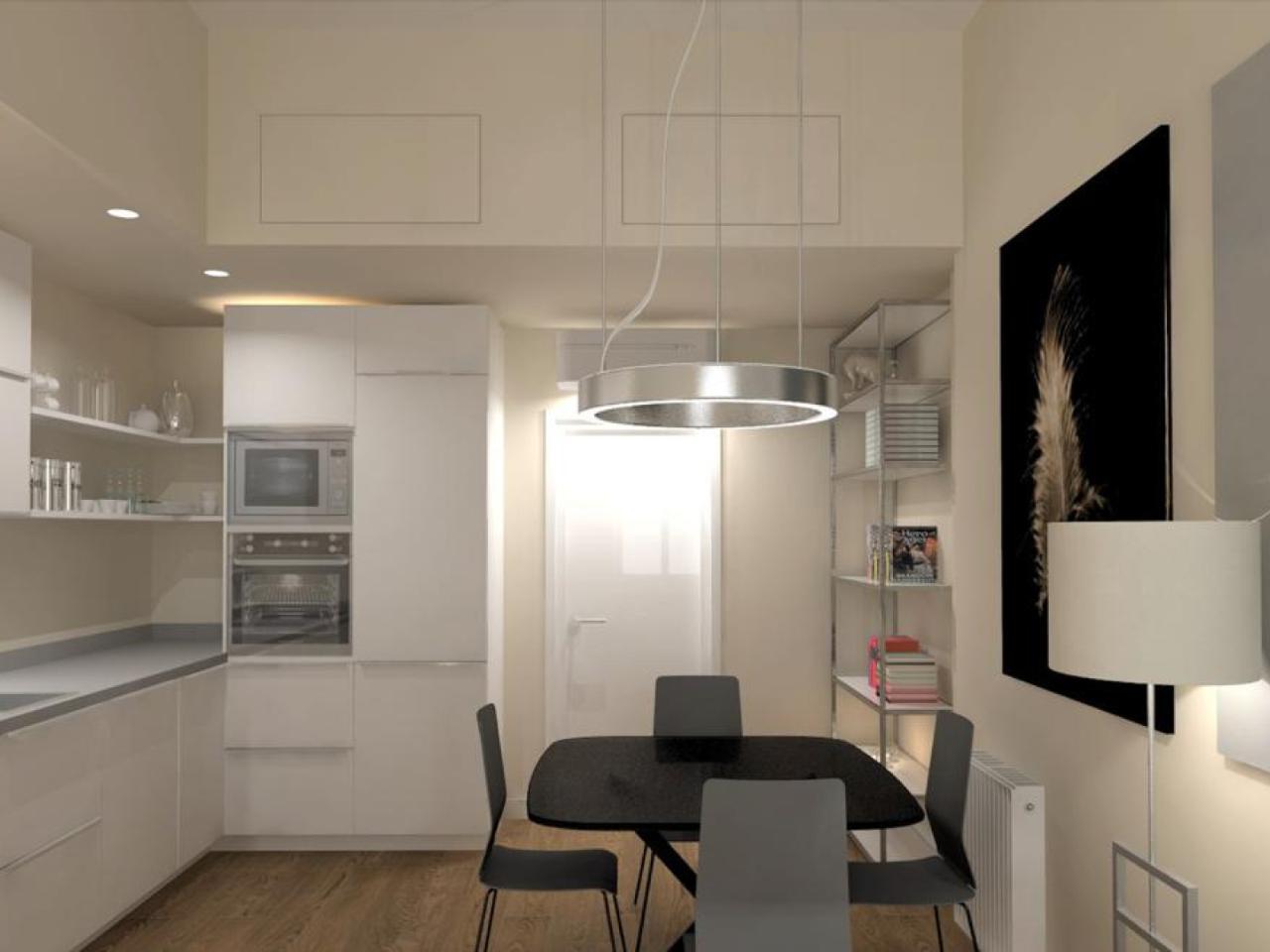 appartamento in vendita a Milano in zona Stadera