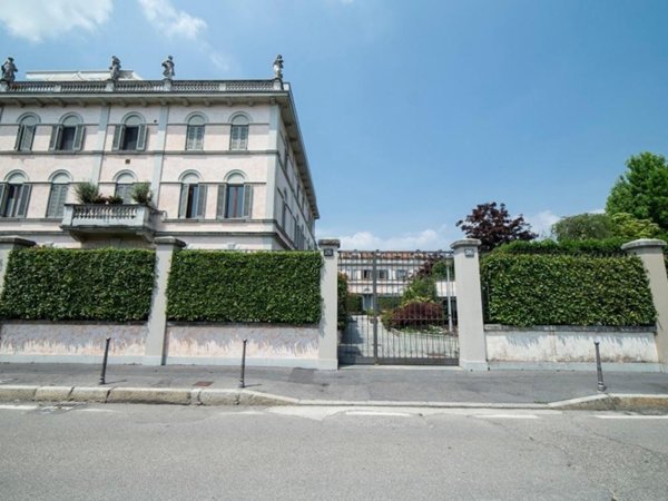 appartamento in vendita a Milano in zona San Siro