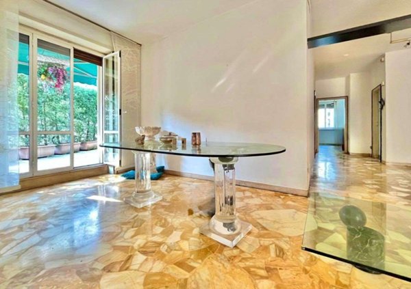 appartamento in vendita a Milano in zona Città Studi