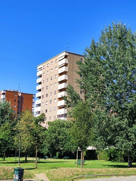 appartamento in vendita a Milano in zona Chiesa Rossa