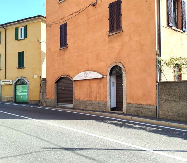 casa indipendente in vendita a Milano