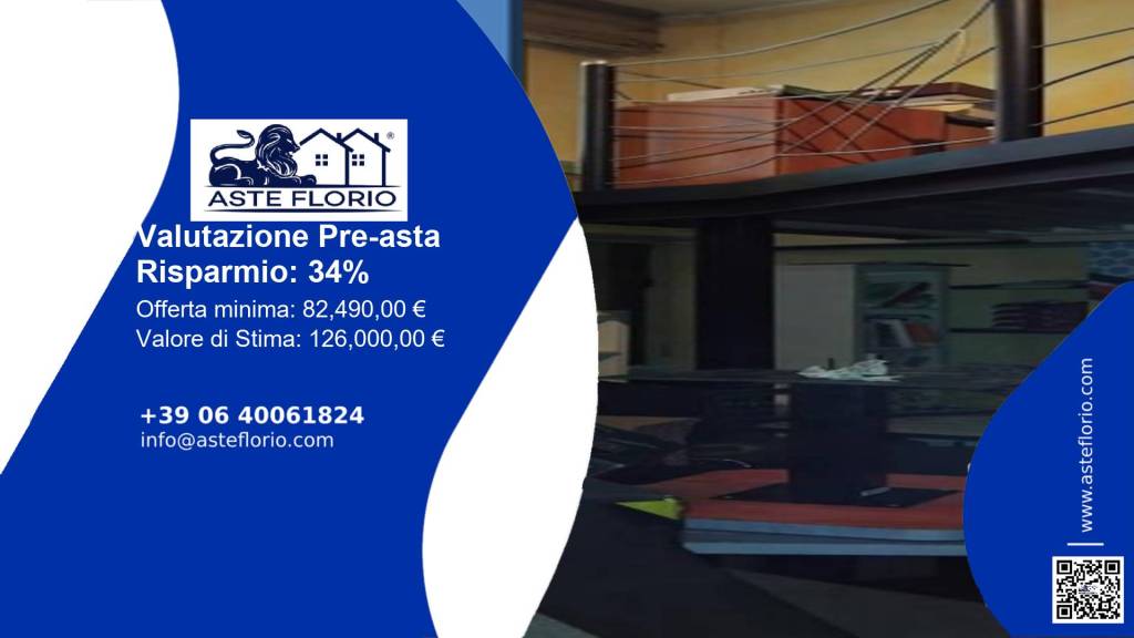 negozio in vendita a Milano