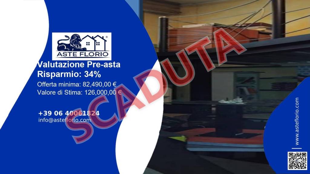 negozio in vendita a Milano