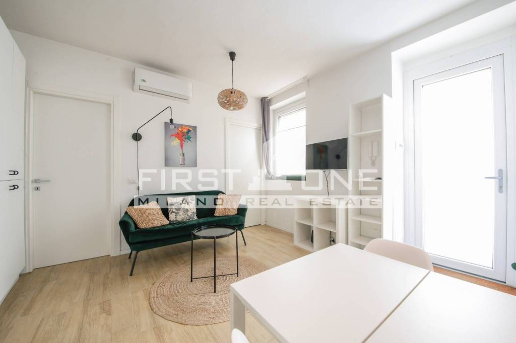 appartamento in vendita a Milano in zona Sempione