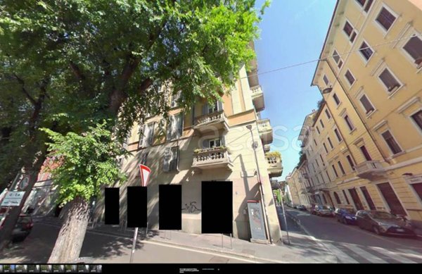 appartamento in vendita a Milano in zona Porta Romana