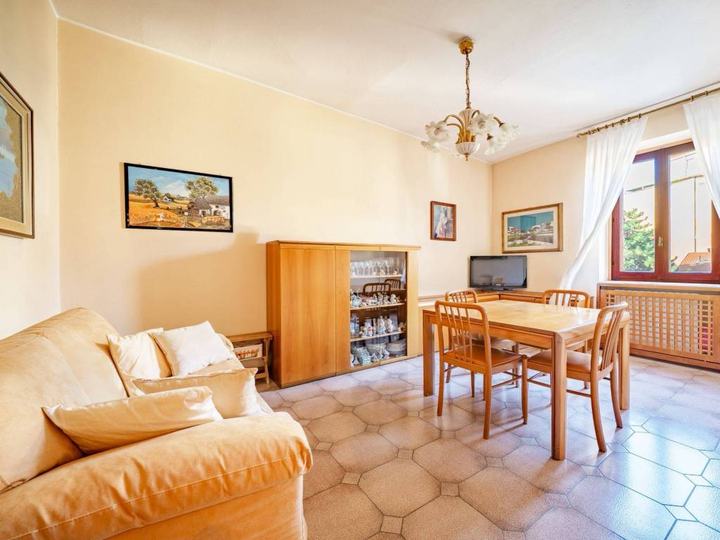 appartamento in vendita a Milano in zona Turro