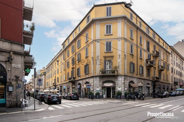 appartamento in vendita a Milano in zona Solari