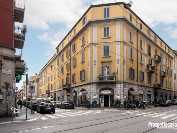 appartamento in vendita a Milano in zona Solari