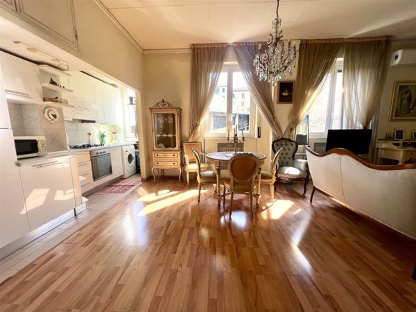 appartamento in vendita a Milano in zona XXII Marzo